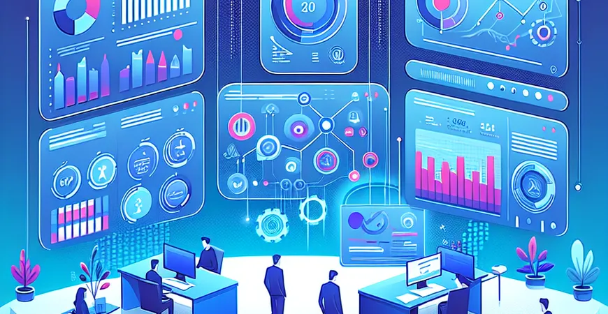 多项目协调的秘密武器，项目经理不踩坑指南