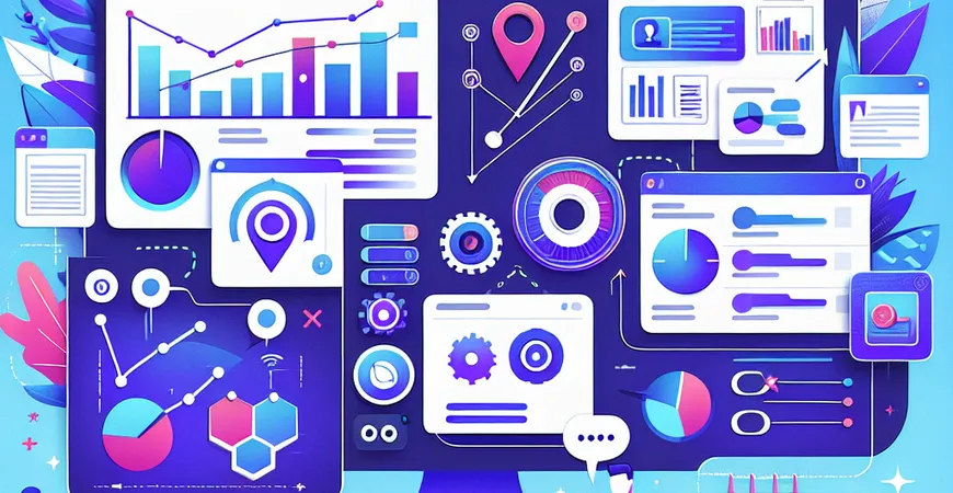 多项目同步管理的秘密武器，提升团队协作力的秘诀