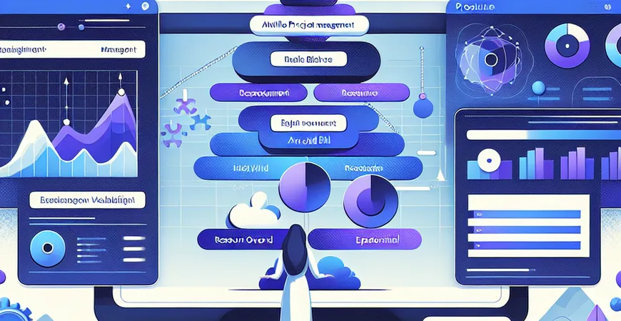 多项目管理的平衡艺术，如何避免资源过载