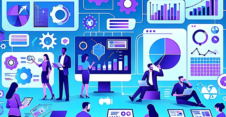 多项目管理的挑战与对策，如何实现高效运作