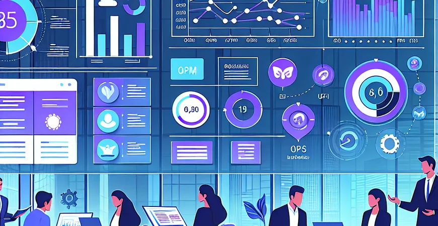 多项目管理的挑战与解决方案，提升整体效率