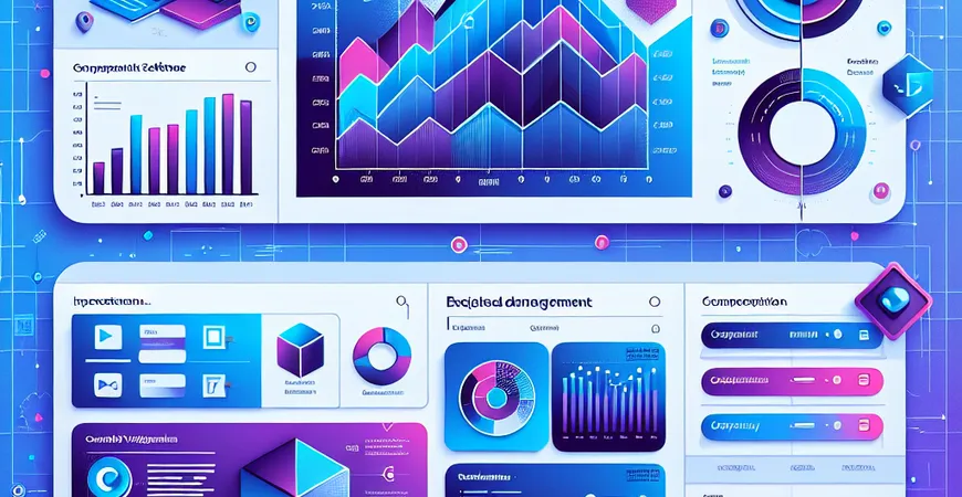 多项目管理软件对比评测，最全测评