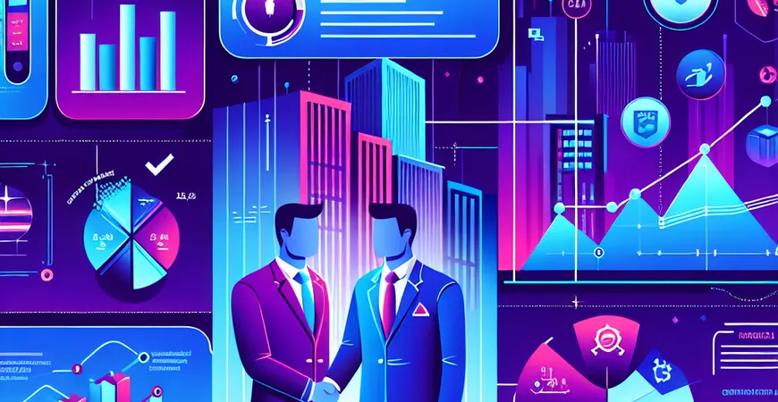 大客户管理的成功案例分享：超级全面的实战经验