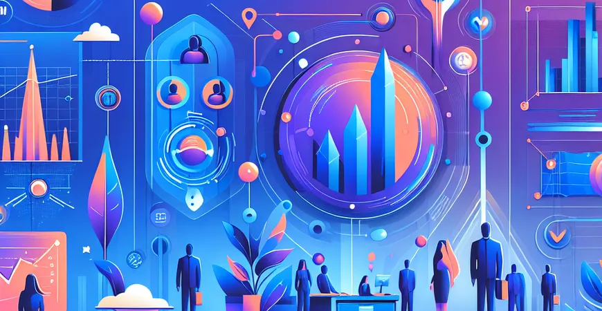 大客户管理的成功案例，分享那些不可错过的经验！