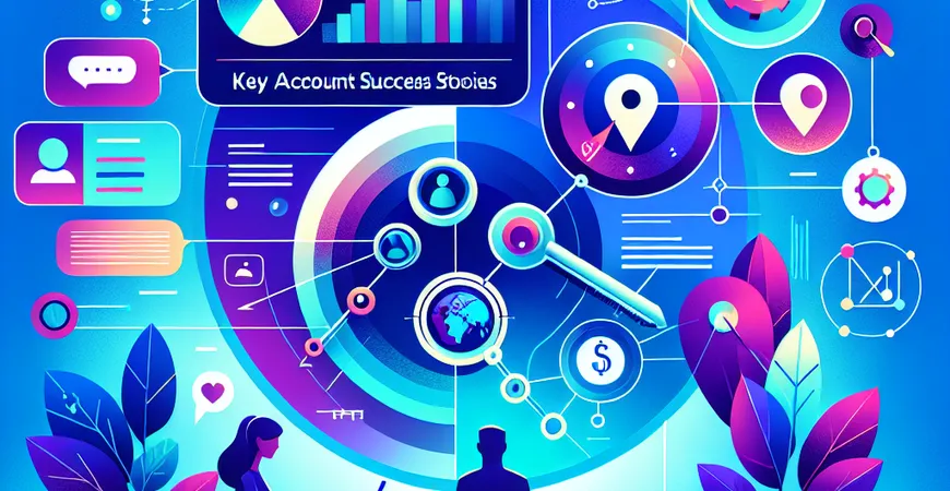 大客户管理的成功案例，揭秘顶尖公司的策略