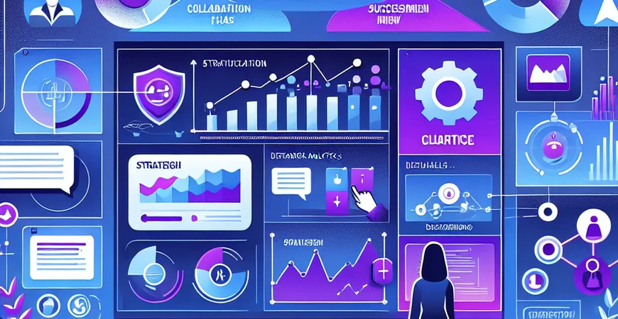 大客户管理的秘密武器，揭秘成功企业的客户策略