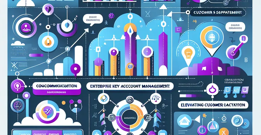 大客户管理秘诀：如何提升客户满意度
