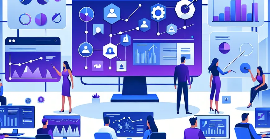 大客户管理经验分享，如何在竞争中脱颖而出？