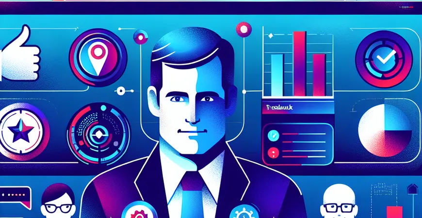 如何与老员工谈话，保持公司凝聚力的五个技巧