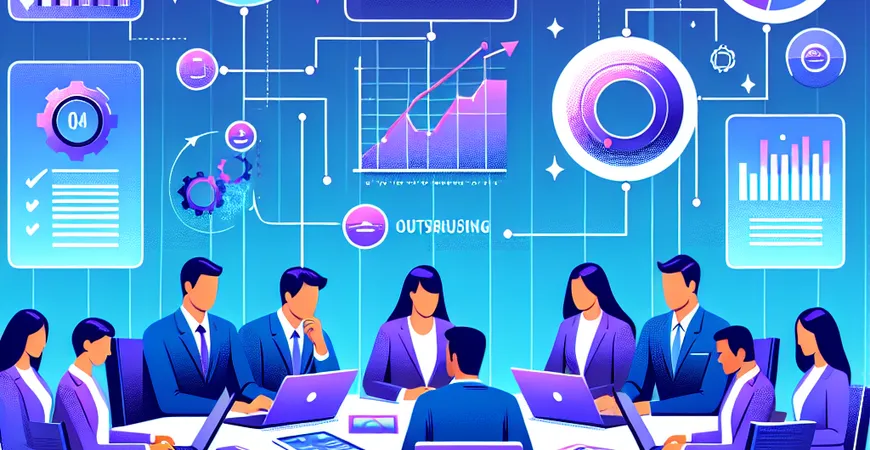 如何优化员工外包流程，提升企业运营效率