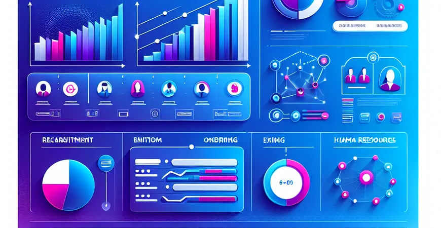 如何优化员工招聘与录用流程，提升企业竞争力