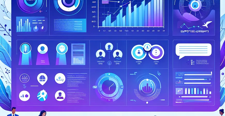 如何优化员工考核，提升公司整体绩效