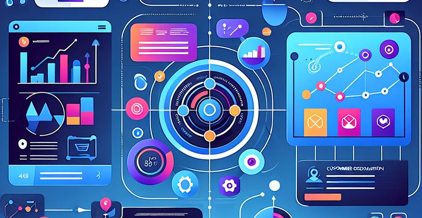 如何利用云客户管理系统，实现客户分级管理的精准化