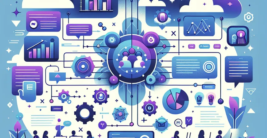 如何利用协作工具优化项目沟通，超级全面指南