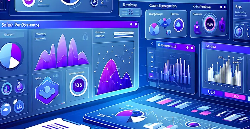 如何利用客户跟进系统提升销售业绩？干货分享