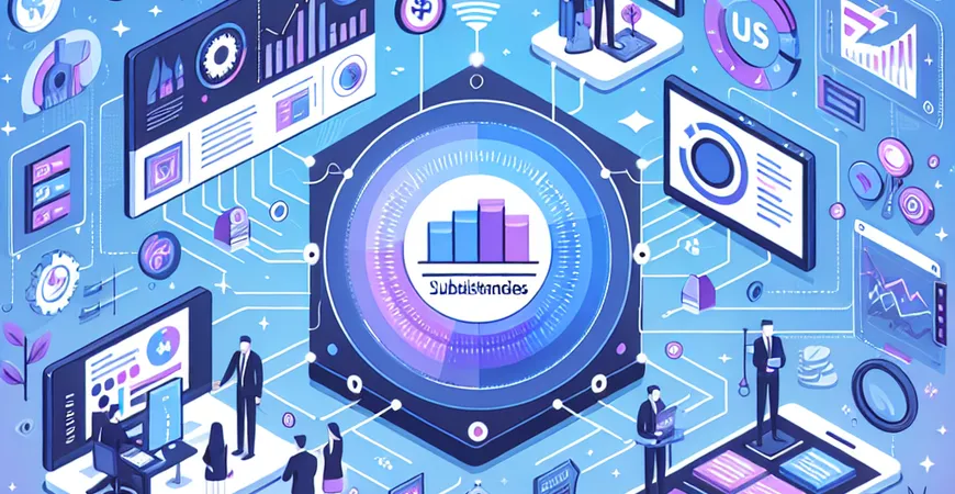 如何利用政府补贴推动中小企业数字化转型
