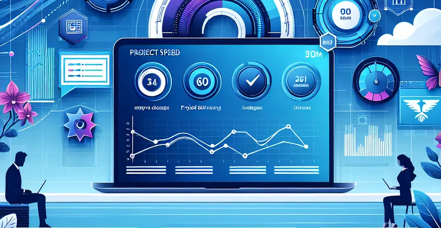 如何利用敏捷方法提升项目交付速度，不容错过