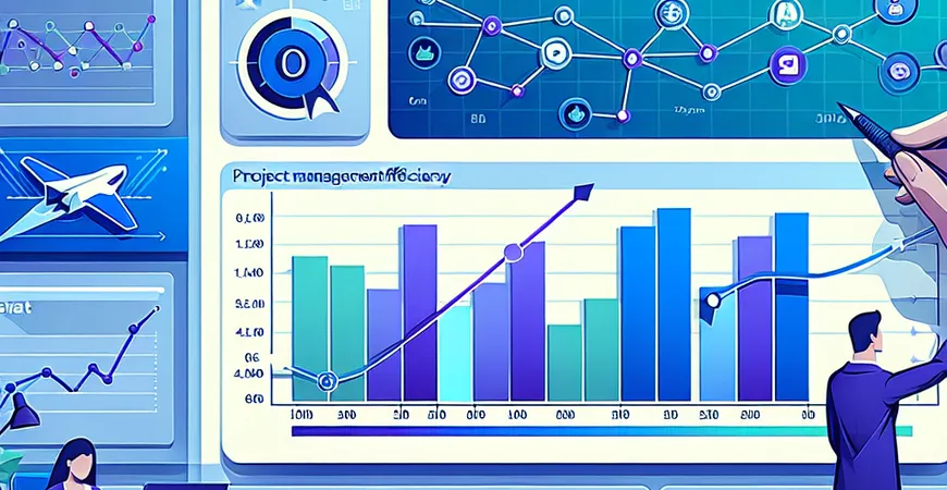 如何利用甘特图提升项目管理效率