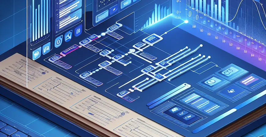如何利用甘特图提升项目进度的可视化效果