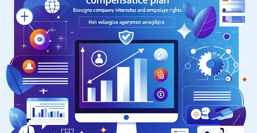 如何制定员工工伤赔偿方案，保障企业与员工权益