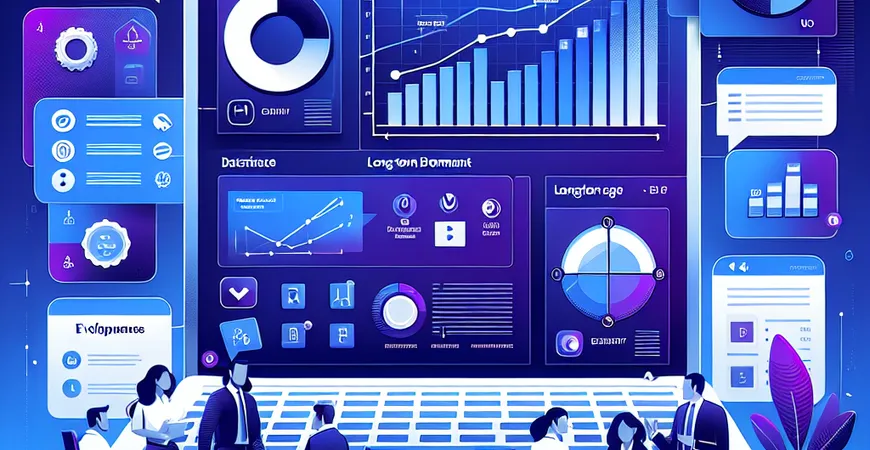 如何制定员工成长计划，助力企业长远发展