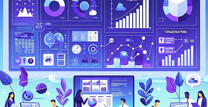 如何制定员工提成表？实操技巧与注意事项