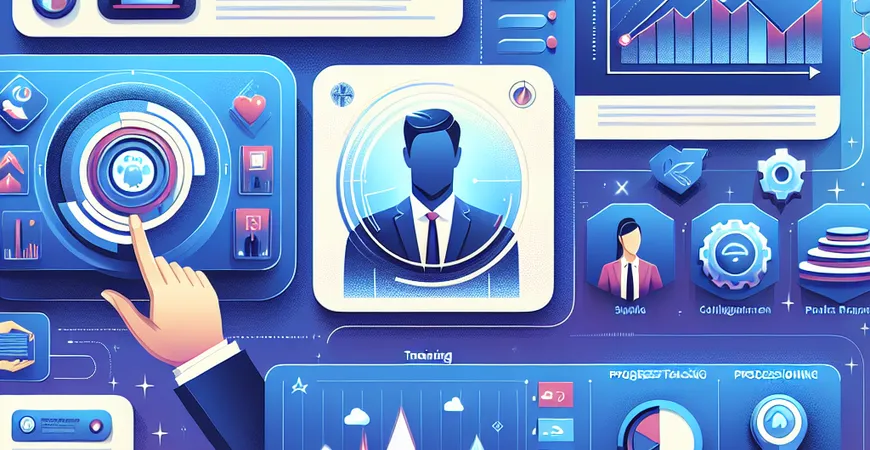 如何制定有效的员工培训计划，提升技能的关键