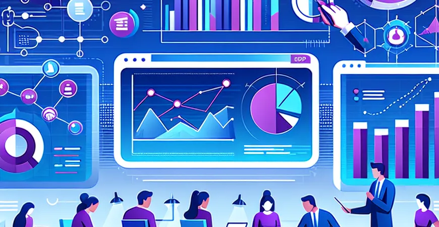 如何制定有效的项目目标，确保团队一致前行