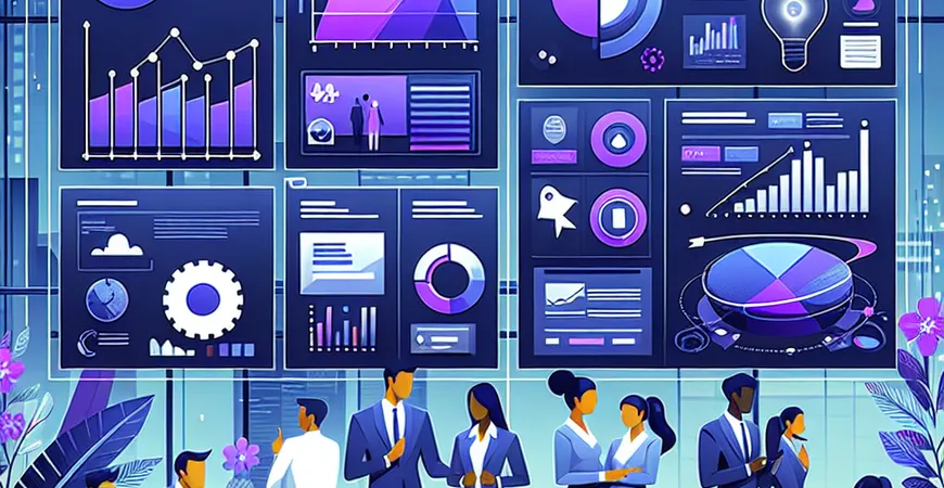 如何制定项目管理中的清晰目标，确保成功