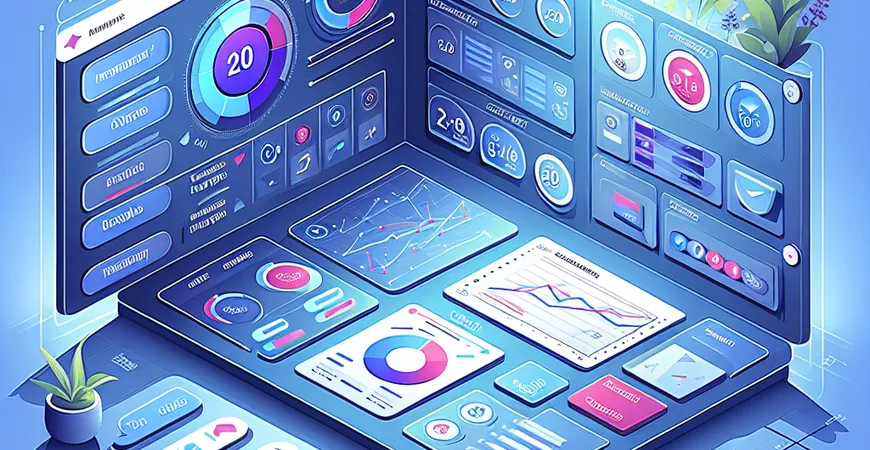 如何在2025年灵活管理项目变更？专家分享实用经验