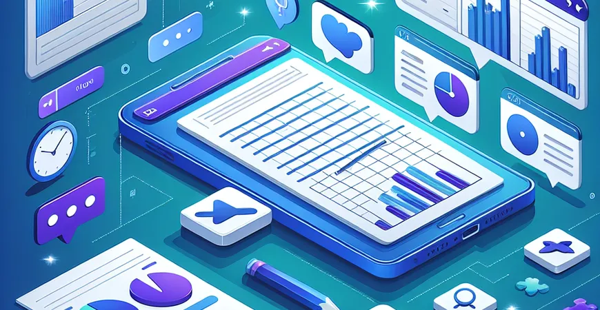 如何在Excel中为数据添加批注和注释？