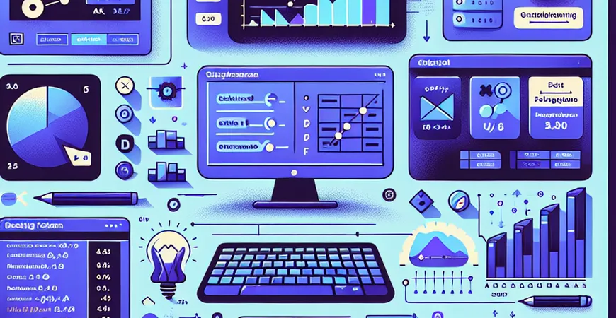 如何在Excel中使用DAX公式进行高级分析