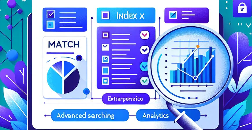 如何在Excel中使用INDEX和MATCH进行高级查找