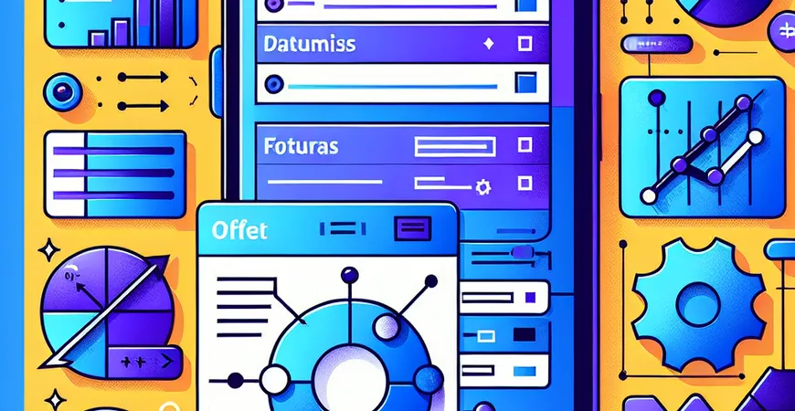 如何在Excel中使用OFFSET函数创建动态范围？
