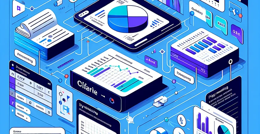 如何在Excel中使用OFFSET函数实现动态引用？