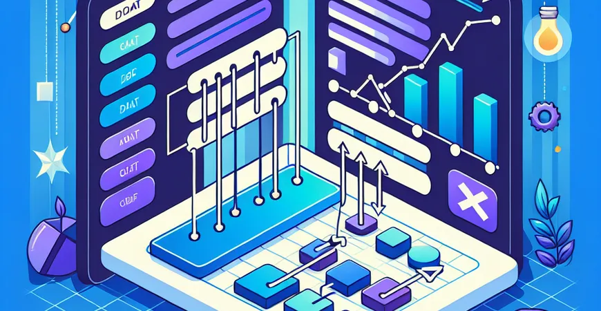 如何在Excel中使用数据验证创建级联菜单？