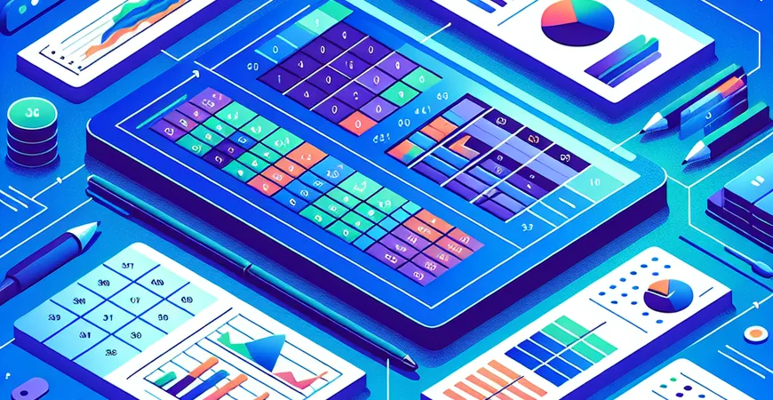 如何在Excel中使用条件格式突出显示重要数据