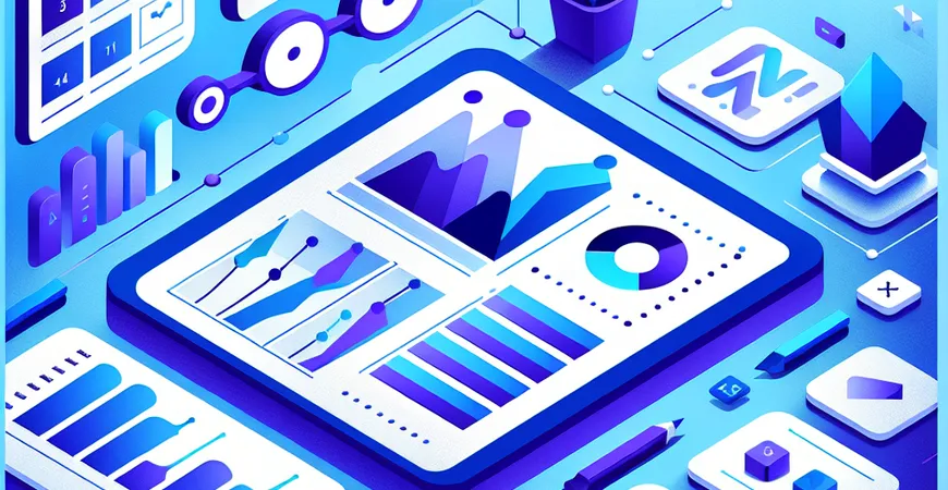 如何在Excel中使用条件格式进行数据可视化