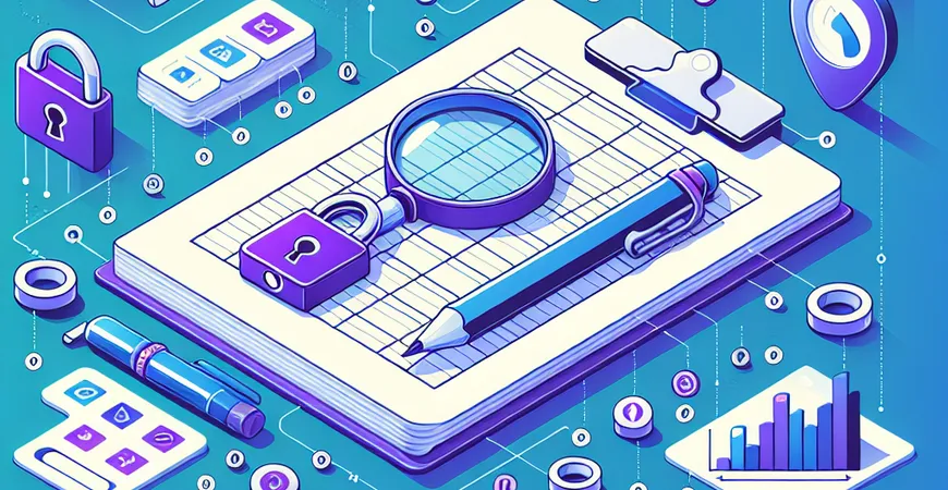 如何在Excel中保护单元格但允许其他区域编辑