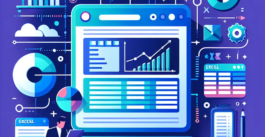 如何在Excel中修复损坏的文件