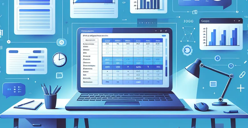 如何在Excel中创建动态下拉菜单