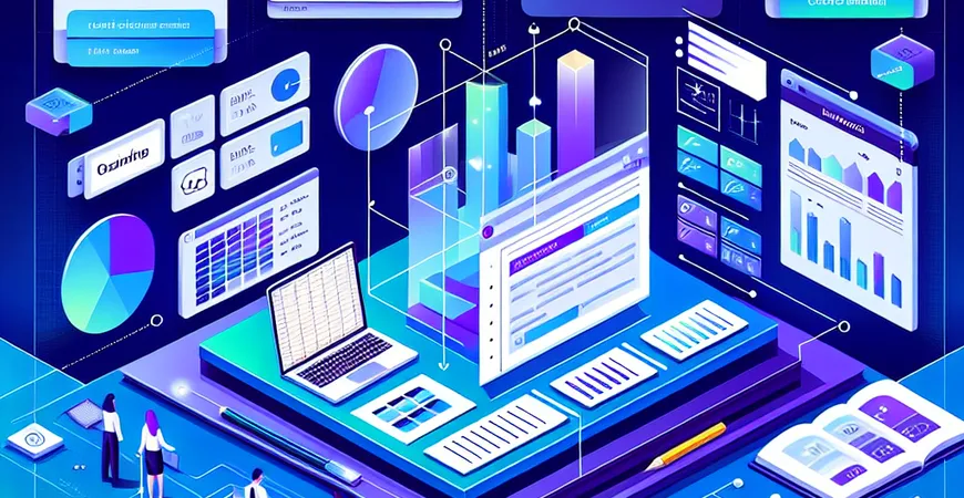 如何在Excel中创建动态下拉菜单？