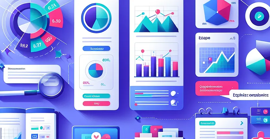 如何在Excel中创建动态数据图表