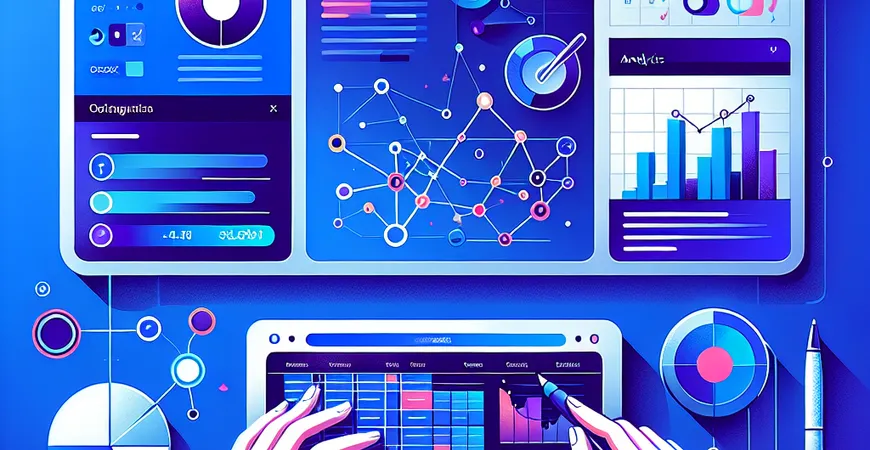 如何在Excel中创建动态数据验证列表
