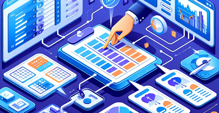 如何在Excel中创建和管理多个工作表