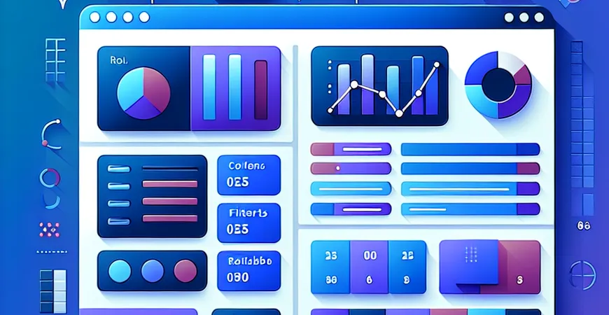 如何在Excel中创建多层级的数据透视表？