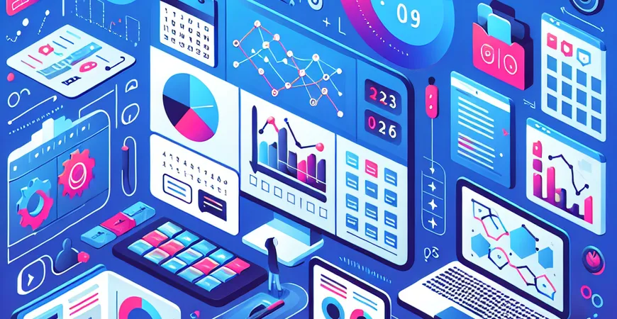 如何在Excel中创建自动更新的日期和时间？