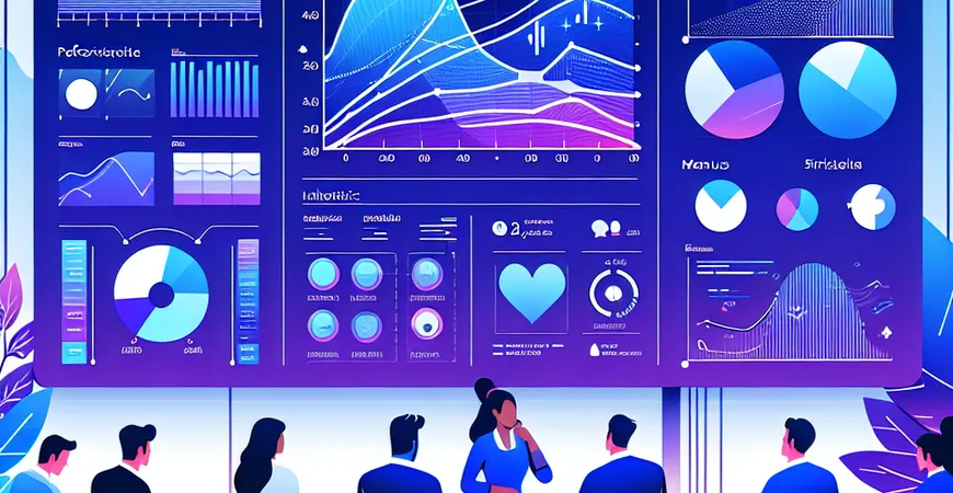 如何在Excel中制作动态折线图？