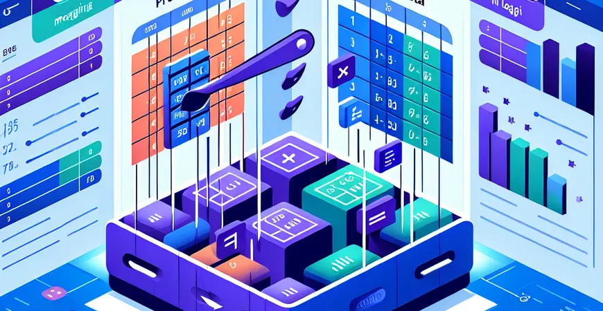 如何在Excel中合并多个单元格不丢失数据？