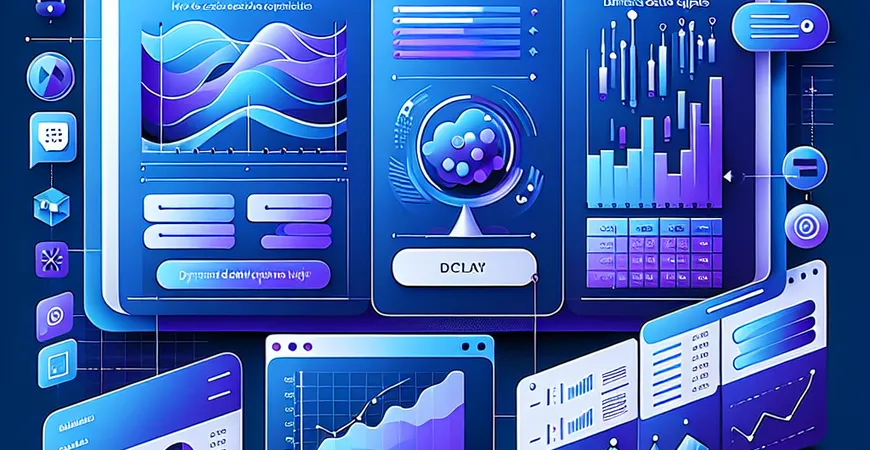 如何在Excel中实现动态数据更新